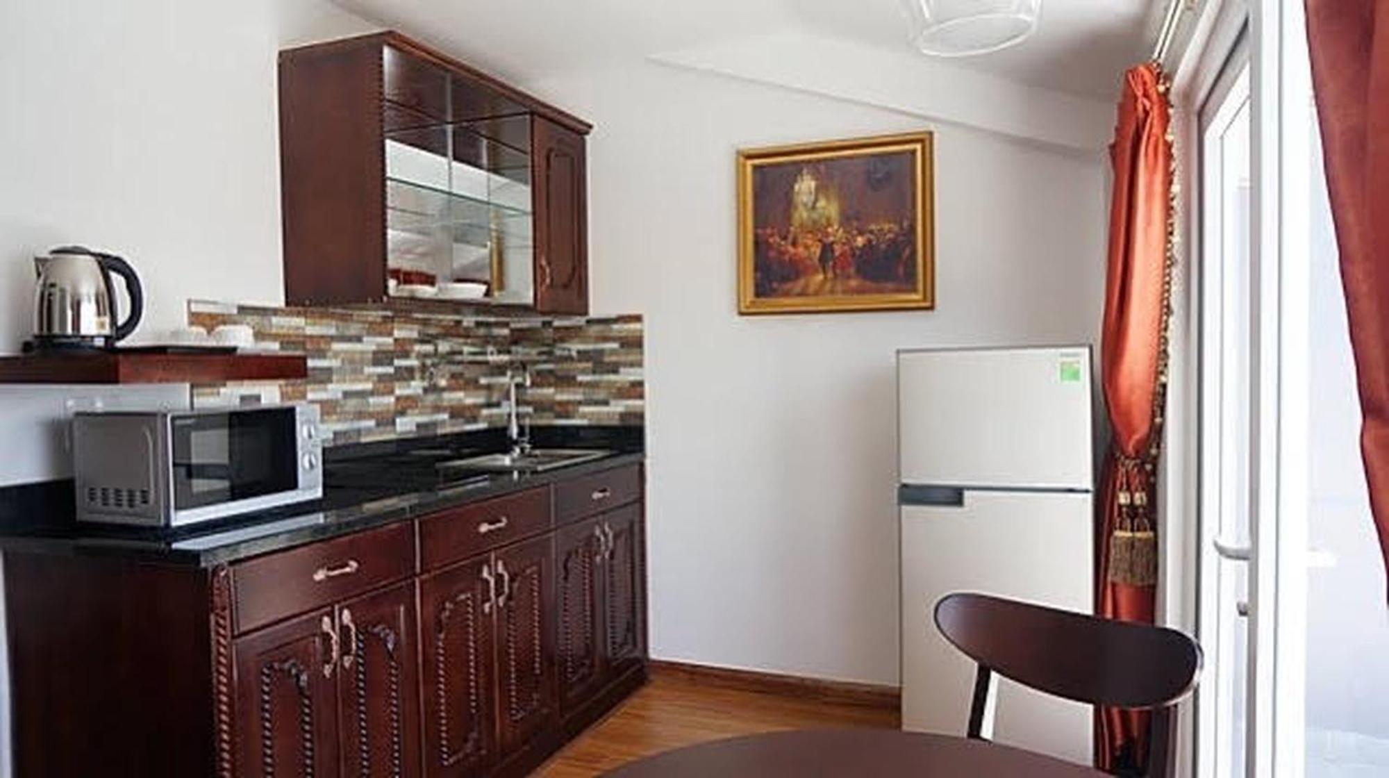 Belvilla Luxury Near Secc Formerly Emerald & Ho Chi Minh City