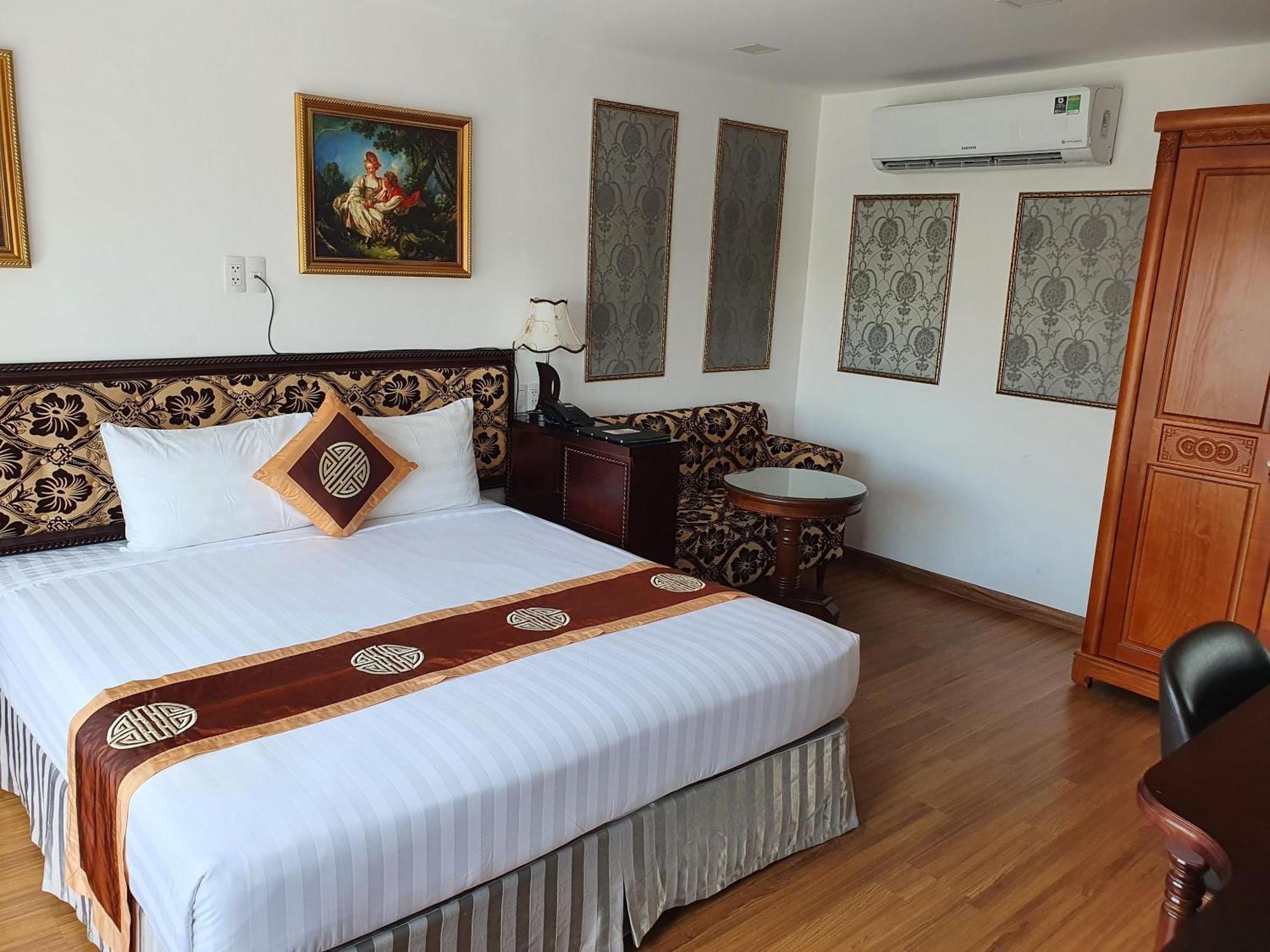 Apartamento Belvilla Luxury Near Secc Formerly Emerald & Cidade de Ho Chi Minh