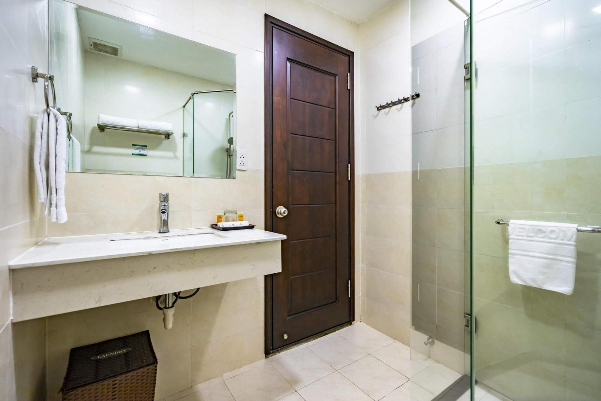 Belvilla Luxury Near Secc Formerly Emerald & Apartamento Cidade de Ho Chi Minh