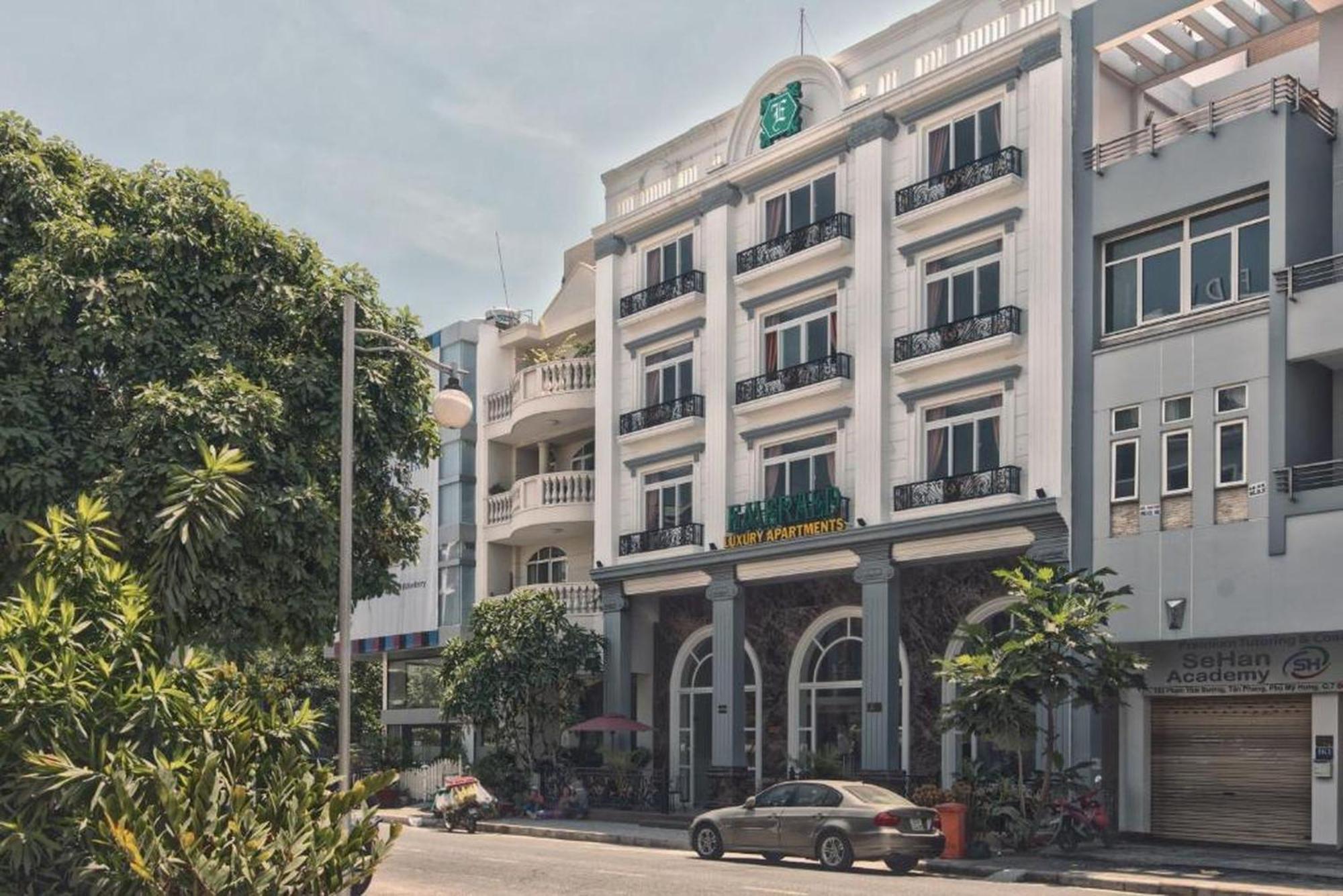 Belvilla Luxury Near Secc Formerly Emerald & Apartamento *